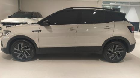VOLKSWAGEN T-Cross 1.4 4P 250 TSI FLEX HIGHLINE AUTOMÁTICO, Foto 8