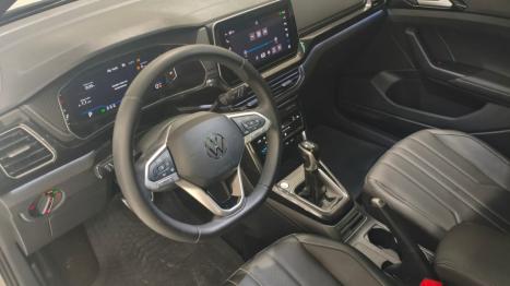 VOLKSWAGEN T-Cross 1.4 4P 250 TSI FLEX HIGHLINE AUTOMÁTICO, Foto 9