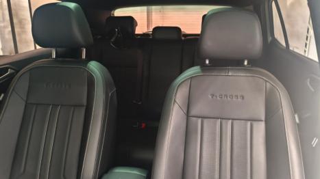 VOLKSWAGEN T-Cross 1.4 4P 250 TSI FLEX HIGHLINE AUTOMÁTICO, Foto 13