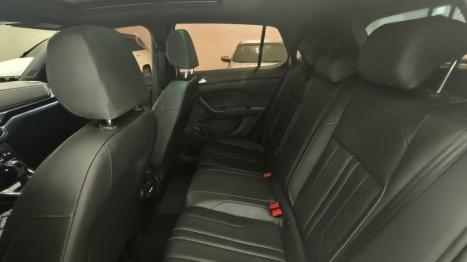 VOLKSWAGEN T-Cross 1.4 4P 250 TSI FLEX HIGHLINE AUTOMÁTICO, Foto 14