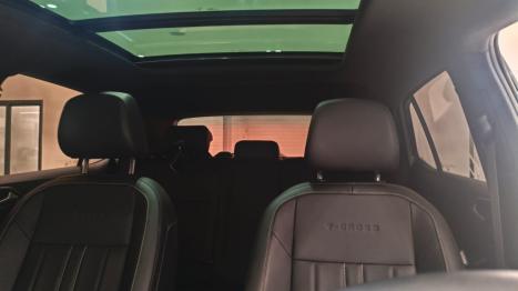 VOLKSWAGEN T-Cross 1.4 4P 250 TSI FLEX HIGHLINE AUTOMÁTICO, Foto 15