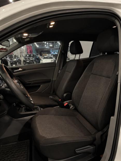 VOLKSWAGEN T-Cross 1.0 4P 200 TSI FLEX SENSE AUTOMÁTICO, Foto 6