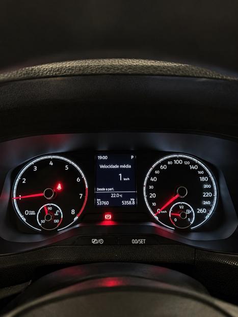 VOLKSWAGEN T-Cross 1.0 4P 200 TSI FLEX SENSE AUTOMÁTICO, Foto 7