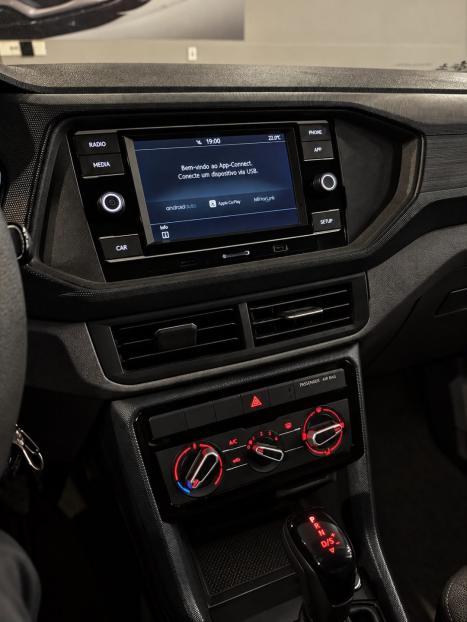 VOLKSWAGEN T-Cross 1.0 4P 200 TSI FLEX SENSE AUTOMÁTICO, Foto 8