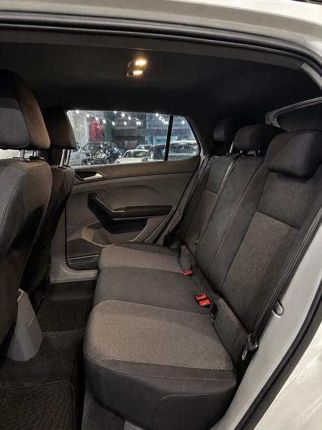 VOLKSWAGEN T-Cross 1.0 4P 200 TSI FLEX SENSE AUTOMÁTICO, Foto 10