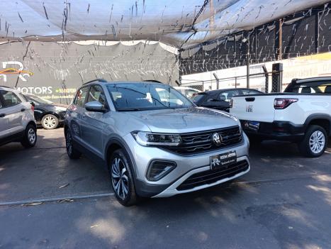 VOLKSWAGEN T-Cross 1.0 4P 200 TSI FLEX, Foto 1