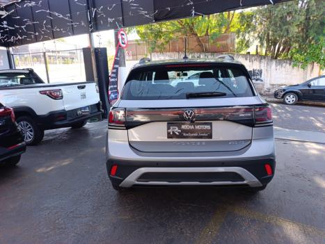 VOLKSWAGEN T-Cross 1.0 4P 200 TSI FLEX, Foto 2