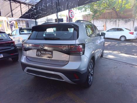 VOLKSWAGEN T-Cross 1.0 4P 200 TSI FLEX, Foto 3