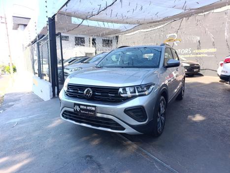 VOLKSWAGEN T-Cross 1.0 4P 200 TSI FLEX, Foto 4