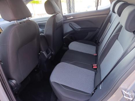 VOLKSWAGEN T-Cross 1.0 4P 200 TSI FLEX, Foto 5