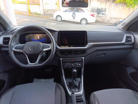 VOLKSWAGEN T-Cross 1.0 4P 200 TSI FLEX, Foto 6