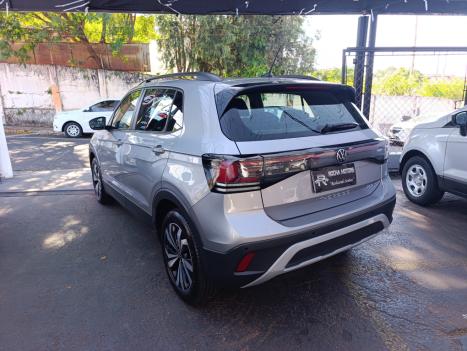VOLKSWAGEN T-Cross 1.0 4P 200 TSI FLEX, Foto 7