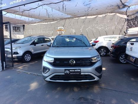 VOLKSWAGEN T-Cross 1.0 4P 200 TSI FLEX, Foto 8