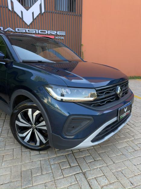 VOLKSWAGEN T-Cross 1.0 4P 200 TSI FLEX SENSE AUTOMÁTICO, Foto 2