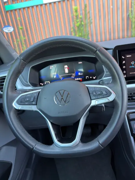 VOLKSWAGEN T-Cross 1.0 4P 200 TSI FLEX SENSE AUTOMÁTICO, Foto 16