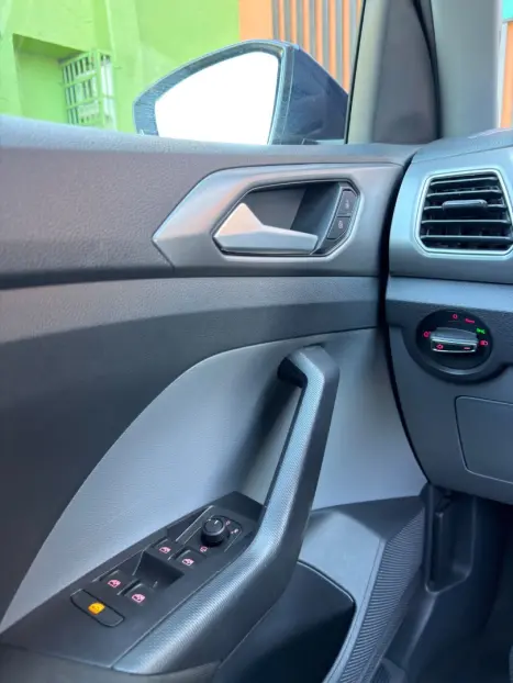 VOLKSWAGEN T-Cross 1.0 4P 200 TSI FLEX SENSE AUTOMÁTICO, Foto 17