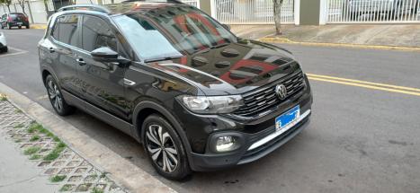 VOLKSWAGEN T-Cross 1.0 4P 200 TSI FLEX COMFORTLINE AUTOMÁTICO, Foto 1