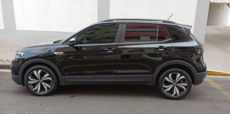 VOLKSWAGEN T-Cross 1.0 4P 200 TSI FLEX COMFORTLINE AUTOMÁTICO, Foto 2