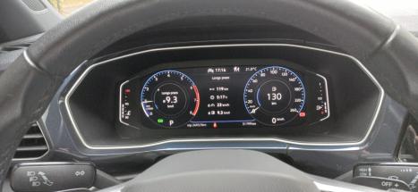 VOLKSWAGEN T-Cross 1.0 4P 200 TSI FLEX COMFORTLINE AUTOMÁTICO, Foto 6