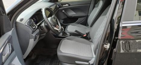 VOLKSWAGEN T-Cross 1.0 4P 200 TSI FLEX COMFORTLINE AUTOMÁTICO, Foto 7