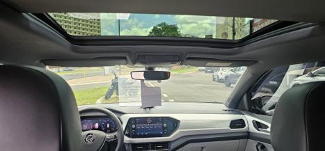 VOLKSWAGEN T-Cross 1.4 4P 250 TSI FLEX HIGHLINE AUTOMÁTICO, Foto 2