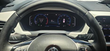 VOLKSWAGEN T-Cross 1.4 4P 250 TSI FLEX HIGHLINE AUTOMÁTICO, Foto 4