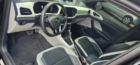 VOLKSWAGEN T-Cross 1.4 4P 250 TSI FLEX HIGHLINE AUTOMÁTICO, Foto 6