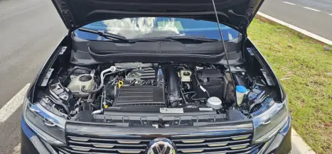VOLKSWAGEN T-Cross 1.4 4P 250 TSI FLEX HIGHLINE AUTOMÁTICO, Foto 7