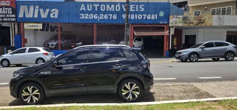 VOLKSWAGEN T-Cross 1.4 4P 250 TSI FLEX HIGHLINE AUTOMÁTICO, Foto 1