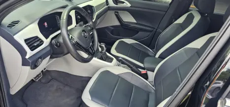 VOLKSWAGEN T-Cross 1.4 4P 250 TSI FLEX HIGHLINE AUTOMÁTICO, Foto 16