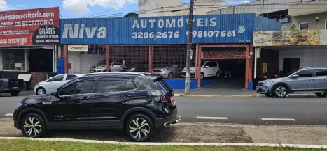 VOLKSWAGEN T-Cross 1.4 4P 250 TSI FLEX HIGHLINE AUTOMÁTICO, Foto 17
