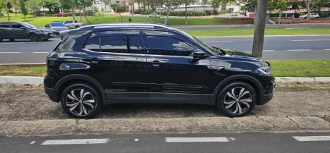 VOLKSWAGEN T-Cross 1.4 4P 250 TSI FLEX HIGHLINE AUTOMÁTICO, Foto 18