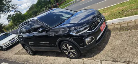 VOLKSWAGEN T-Cross 1.4 4P 250 TSI FLEX HIGHLINE AUTOMÁTICO, Foto 20