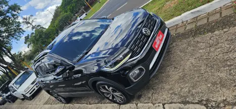 VOLKSWAGEN T-Cross 1.4 4P 250 TSI FLEX HIGHLINE AUTOMÁTICO, Foto 25