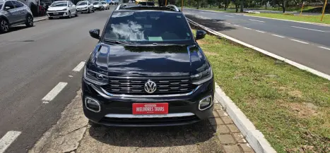 VOLKSWAGEN T-Cross 1.4 4P 250 TSI FLEX HIGHLINE AUTOMÁTICO, Foto 26