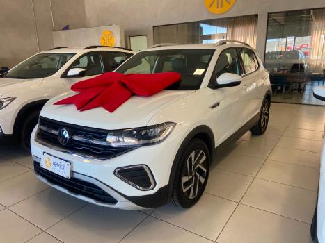 VOLKSWAGEN T-Cross 1.4 4P 250 TSI FLEX HIGHLINE AUTOMÁTICO, Foto 2