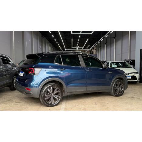 VOLKSWAGEN T-Cross 1.0 4P 200 TSI FLEX THE TOWN AUTOMÁTICO, Foto 5