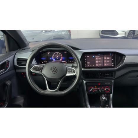 VOLKSWAGEN T-Cross 1.0 4P 200 TSI FLEX THE TOWN AUTOMÁTICO, Foto 8