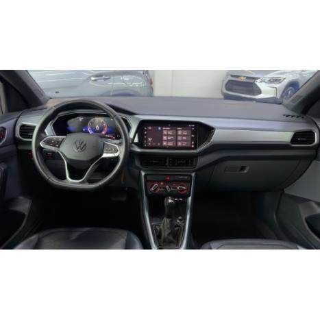 VOLKSWAGEN T-Cross 1.0 4P 200 TSI FLEX THE TOWN AUTOMÁTICO, Foto 9