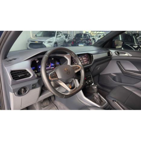 VOLKSWAGEN T-Cross 1.0 4P 200 TSI FLEX THE TOWN AUTOMÁTICO, Foto 10