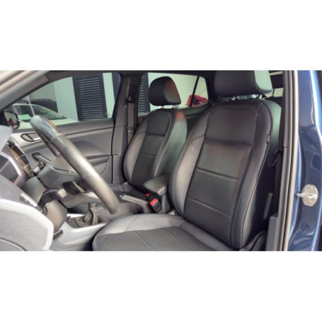 VOLKSWAGEN T-Cross 1.0 4P 200 TSI FLEX THE TOWN AUTOMÁTICO, Foto 11