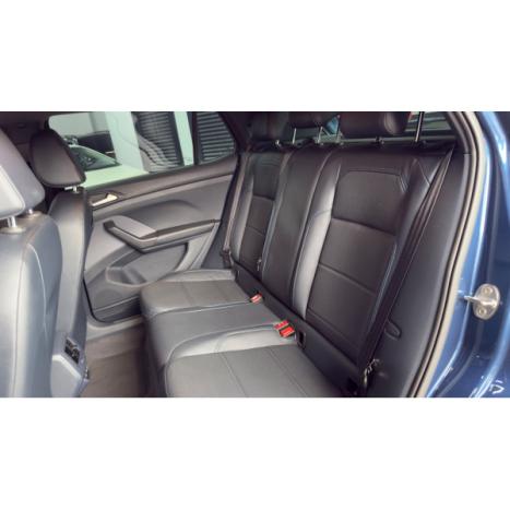 VOLKSWAGEN T-Cross 1.0 4P 200 TSI FLEX THE TOWN AUTOMÁTICO, Foto 12