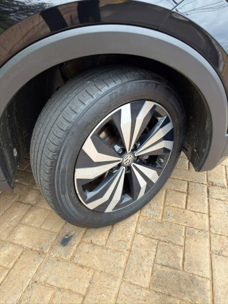 VOLKSWAGEN T-Cross 1.0 4P 200 TSI FLEX COMFORTLINE AUTOMÁTICO, Foto 3