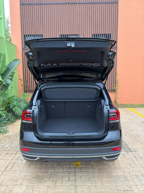 VOLKSWAGEN T-Cross 1.0 4P 200 TSI FLEX COMFORTLINE AUTOMÁTICO, Foto 11
