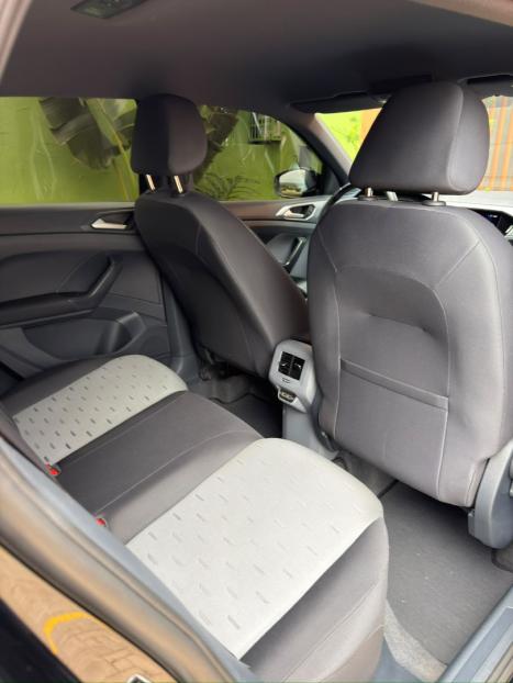 VOLKSWAGEN T-Cross 1.0 4P 200 TSI FLEX COMFORTLINE AUTOMÁTICO, Foto 13