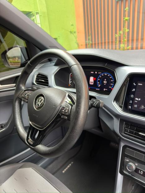 VOLKSWAGEN T-Cross 1.0 4P 200 TSI FLEX COMFORTLINE AUTOMÁTICO, Foto 17