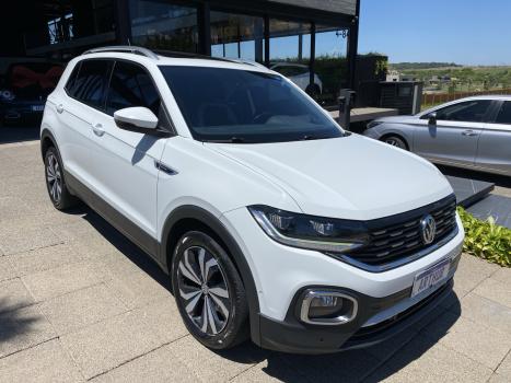 VOLKSWAGEN T-Cross 1.0 4P 200 TSI FLEX HIGHLINE AUTOMÁTICO, Foto 3