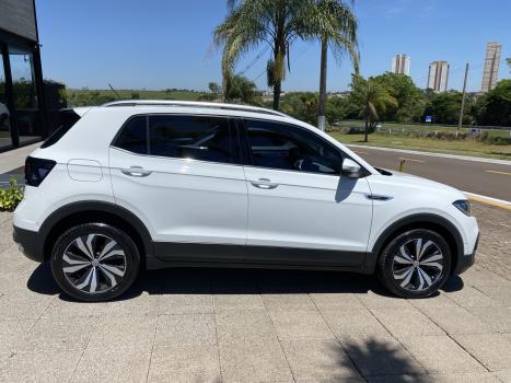 VOLKSWAGEN T-Cross 1.0 4P 200 TSI FLEX HIGHLINE AUTOMÁTICO, Foto 5