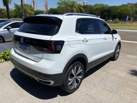 VOLKSWAGEN T-Cross 1.0 4P 200 TSI FLEX HIGHLINE AUTOMÁTICO, Foto 6
