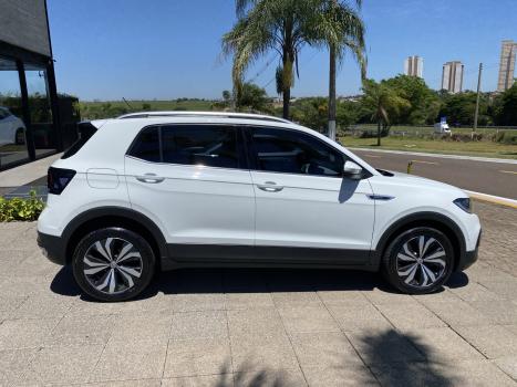 VOLKSWAGEN T-Cross 1.0 4P 200 TSI FLEX HIGHLINE AUTOMÁTICO, Foto 7